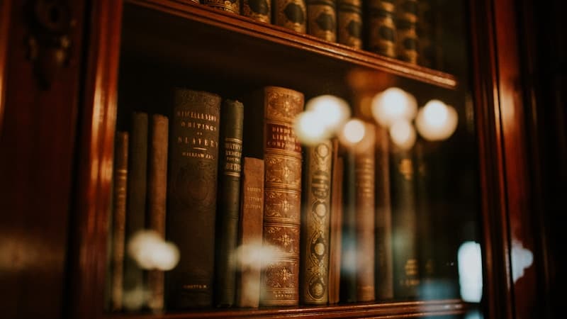 Libri di diritto penale e codici processuali per assistenza legale