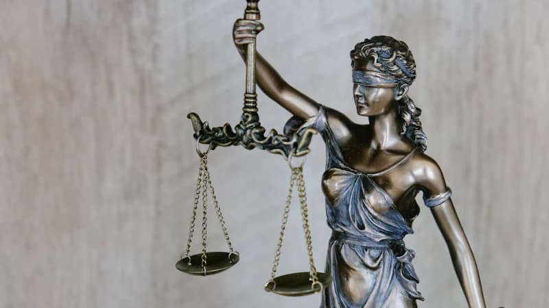 Documenti legali relativi al decreto ingiuntivo