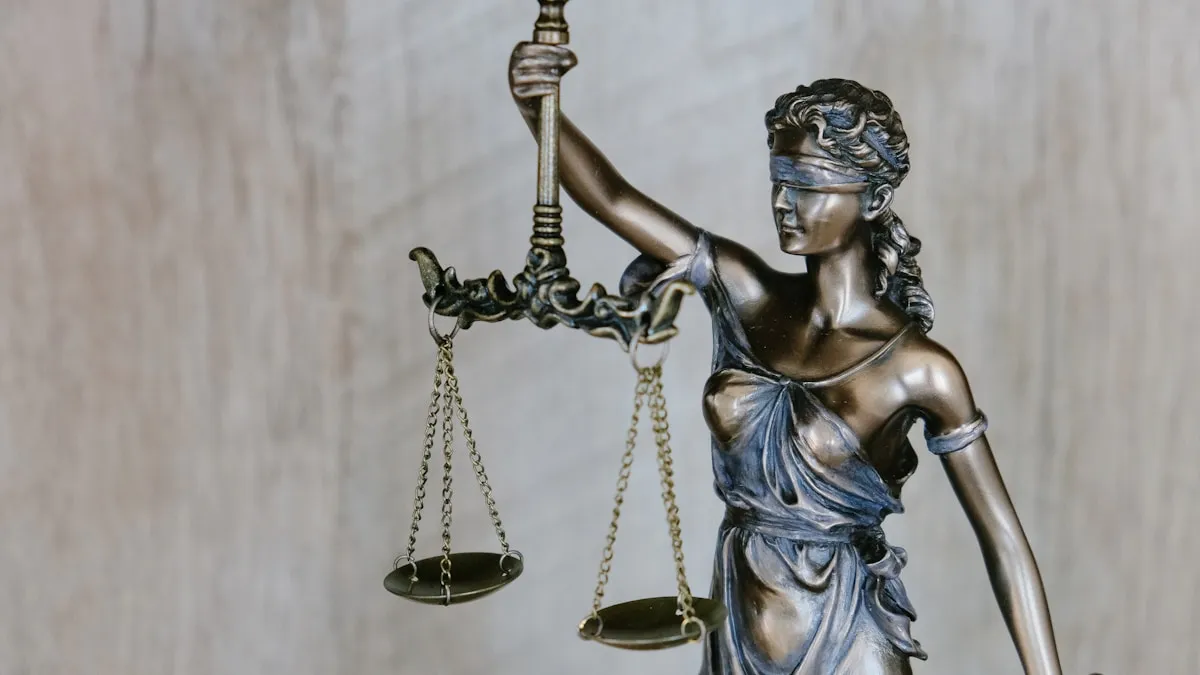 Documenti legali e atti processuali del procedimento penale